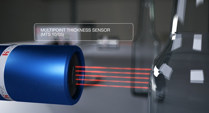 《精益制造&middot;核心突破》专题 第七辑：壁厚测量