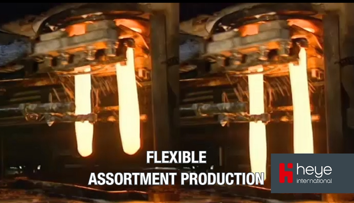 《精益制造&middot;核心突破》专题 第八辑：多料重供料机