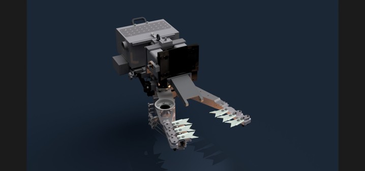 《精益制造&middot;核心突破》专题 第九辑：双马达剪刀机构